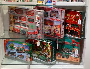 JG TREN C/LUZ C/MUS 20PZ C/LUZ - 201-7800068